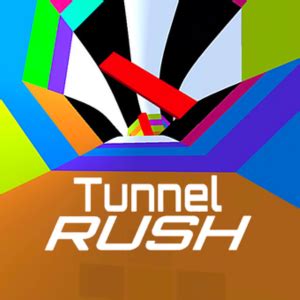 poki tunnel rush|tunnel rush github full screen.